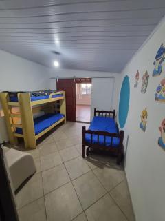 Praianos Casa com Piscina Praia Grande - Praia Grande - 3