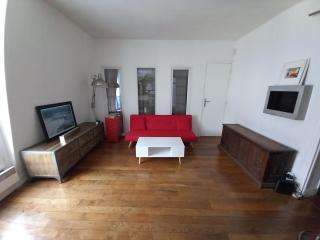 Appartement Batignolles pour 2 pers - Paris - 9