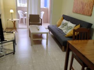 1A Apartment Abrigos, Wifi and balcony - Los Abrigos - 0