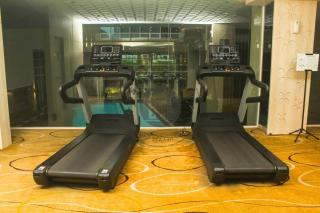 2BR Aston Residence 1811 City View - Nagoya - 7