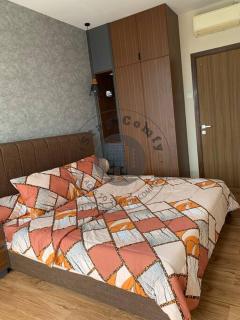 2BR Aston Residence 1811 City View - Nagoya - 4