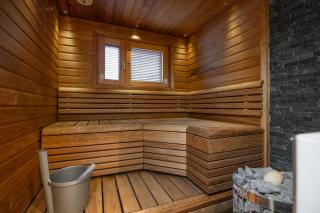 Villa Stone 2 - Rovaniemi - 9