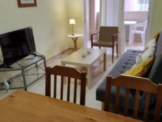 1A Apartment Abrigos, Wifi and balcony - Los Abrigos - 4