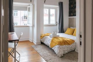Aquilla Family Room 301 - Lissabon - 0