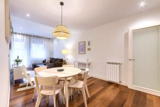 VT Céntrico con Encanto Cerca de San Mamés - Bilbau - 8