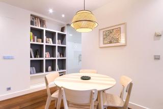 VT Céntrico con Encanto Cerca de San Mamés - 3