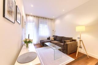 VT Céntrico con Encanto Cerca de San Mamés - 6