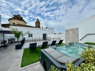 Solera Suites - Jerez de la Frontera - 0