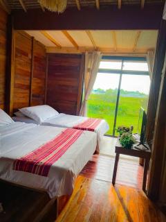 Rancho Oco Mahogany Villa with Swimming Pool - Nasugbu - 4