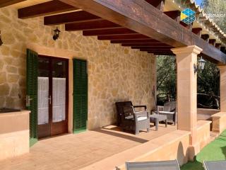 Cas rellotger country house - Llucmajor - 3