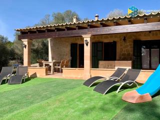 Cas rellotger country house - Llucmajor - 1