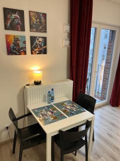 Wileńska Express Apartment - Varsavia - 6