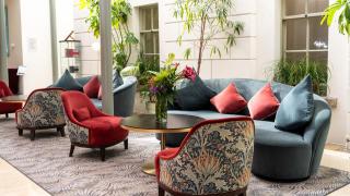 Dunboyne Castle Hotel & Spa - Dunboyne - 8
