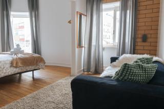Aquilla Family Room 302 - Lisbon - 0