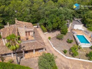 Finca Can Rabis - Campanet - 3