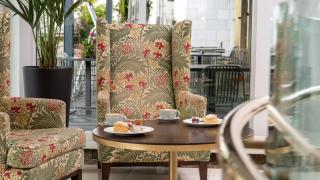 Dunboyne Castle Hotel & Spa - Dunboyne - 6