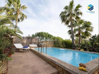 Finca Timanfaya - Llucmajor - 0