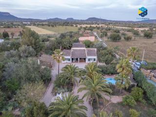 Finca Timanfaya - Llucmajor - 5