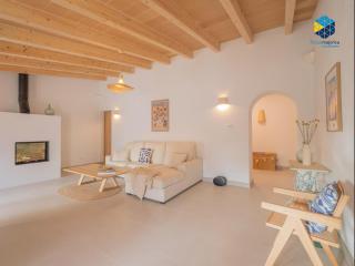 Finca Timanfaya - Llucmajor - 3