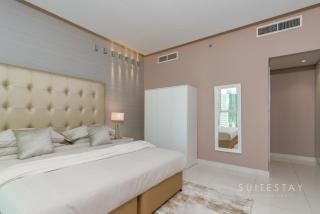 Prime Downtown One Bedroom Suite - Dubái - 6