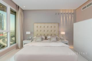 Prime Downtown One Bedroom Suite - Dubái - 2