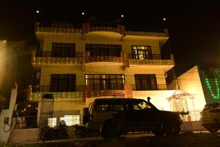Ganga Monastery - Varanasi - 8