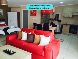 Belle Apartments - St Julian's - 1