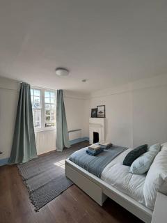 Cozy Flat in Historic Building - Brighton & Hove - 9