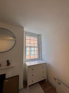 Cozy Flat in Historic Building - Brighton & Hove - 8