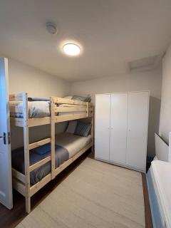 Cozy Flat in Historic Building - Brighton & Hove - 7