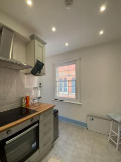 Cozy Flat in Historic Building - Brighton & Hove - 1