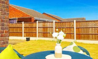 Seagull Cottage - Chapel St Leonards - close to beach & shops - Chapel Saint Leonards - 7