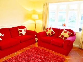 Seagull Cottage - Chapel St Leonards - close to beach & shops - Chapel Saint Leonards - 4