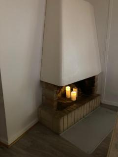Ope 3 bedroom city apartment - Rovaniemi - 2