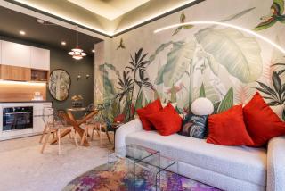 Esclusivo monolocale nel cuore del Design e Moda - Milan - 0