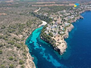 Sa cova blanca - Cala Pi - 5