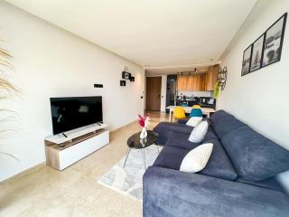 Appartement coquet au cœur de Abdelmoumen - Casablanca - 9