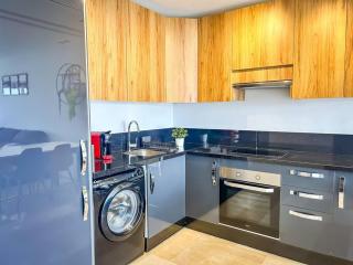 Appartement coquet au cœur de Abdelmoumen - Casablanca - 4