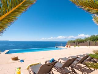 Villa Sa Troneta - Cala Pi - 1