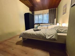 sleepWELL-Steinfurt II - im Zentrum Burgsteinfurts - Steinfurt - 5