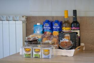 Apartma Bellavista - 5