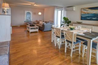 Apartma Bellavista - Izola - 4