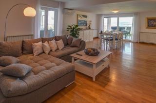 Apartma Bellavista - 1