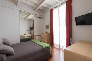 Spanish Steps Vittoria Studios - 9