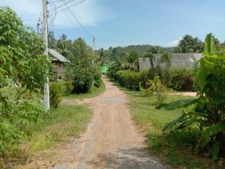 Cha Bungalow - Koh Yao Noi - 7