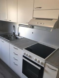 Ope 3 bedroom city apartment - Rovaniemi - 5