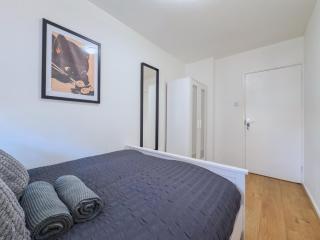 Bright Stockwell Rooms - Londra - 7