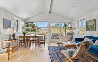 Holiday Home Venusvej - 1