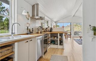 Holiday Home Venusvej - 6