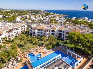 Apartamento Dream Mallorca en Cala d'Or - Santanyi - 7